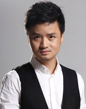 Yiming Qin as JiaZi Lu / 陆甲子