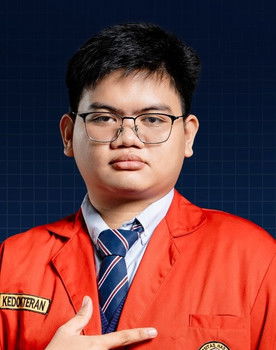 Acthasain Putra Suhardi