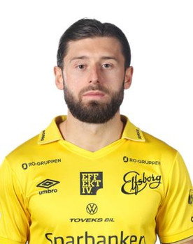 Arber Zeneli
