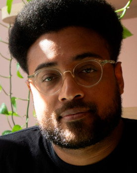 Luiz Guilherme Assis as Angostura