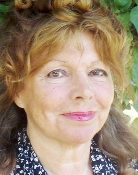Virginie Vignon as Martine