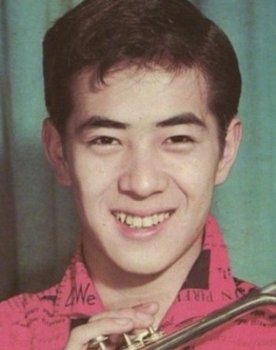 Hiroshi Kawaguchi Photo