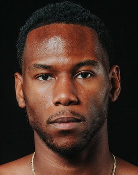 Kenny Ojuederie