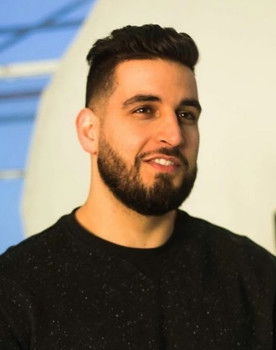 Patrick Zeinali