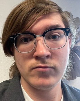 Landon Stetz as Bill