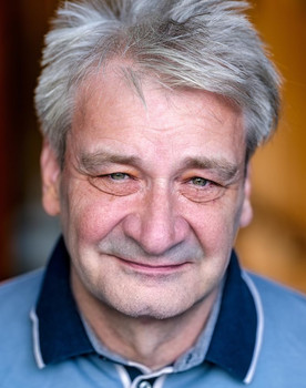 David Edward-Robertson as Matthew