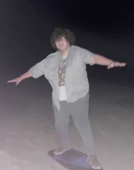 Thomas Bradshaw as Himself