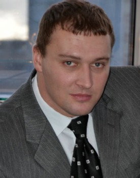 Дмитрий Свергунов