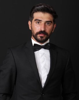 Bahruz Ahmadli