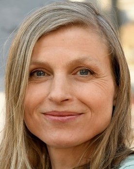 Alice Flotron