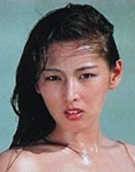 Kaoru Orimoto as 