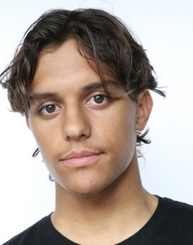 Ocean Michael as Ashley