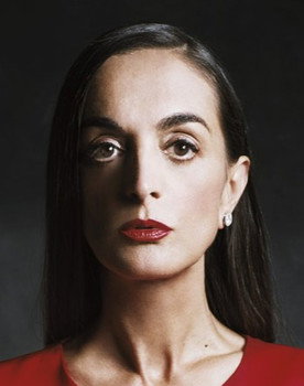 Rushka Bergman