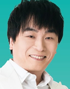 Tomokazu Seki Photo