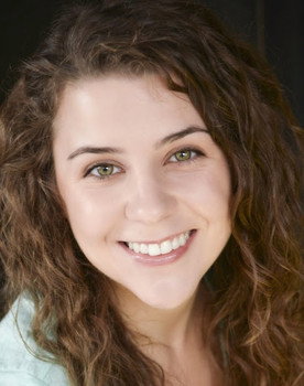 Cori Henderson