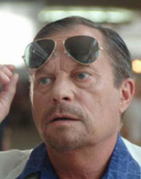 Tajemnica starego ogrodu