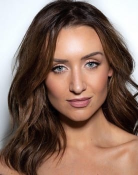 Catherine Tyldesley