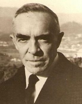 José Régio as 
