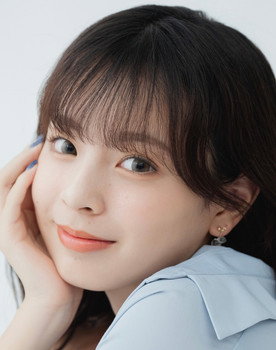 Mau Oguni as Iori Okuyama