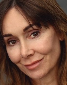 Joanna Roth