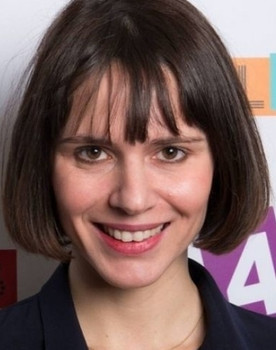 Anne-Laure Bonnel as 