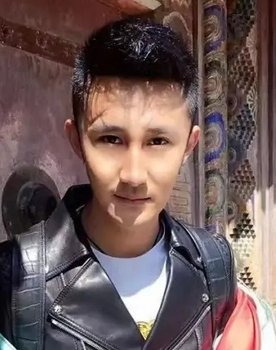 Zhong Wuyan: The Warning States Tale