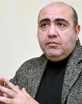 Oqtay Aliyev