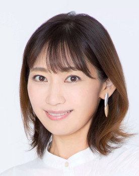 Kaori Iida as 