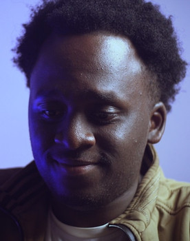 Ghislain Iradukunda as Marcus