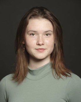 Viktoriya Klimenkova as Софа