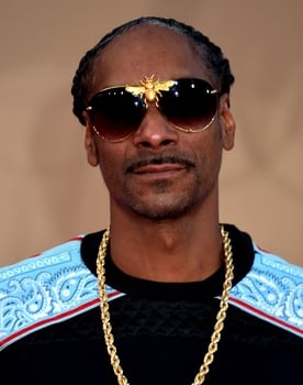 Snoop Dogg Photo
