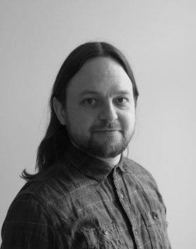 Mathis Mathisen as Porter