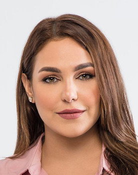 Ghaliah Amin as Layla