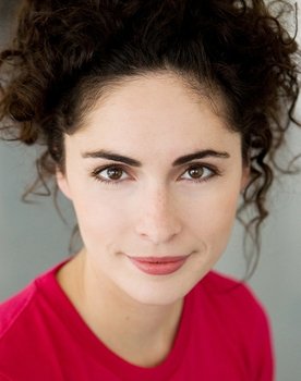 Catherine David as Herself