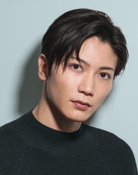 Goki Agata as Hairdresser