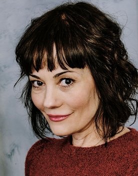 Natasha Gregson Wagner