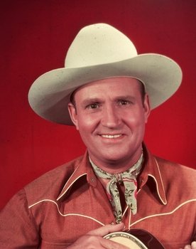 Gene Autry as Gene Autry