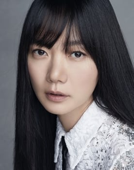 Bae Doona as Tilda / Megan's Mom / Mexican Woman / Sonmi-451 / Sonmi-351 / Sonmi Prostitute