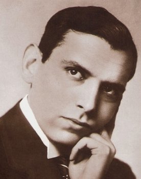 Ernst Reicher