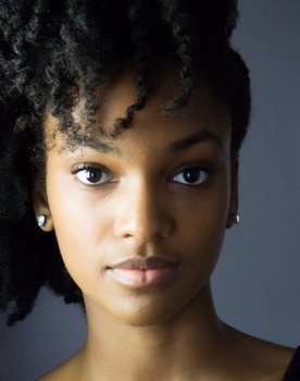 Aria Jackson