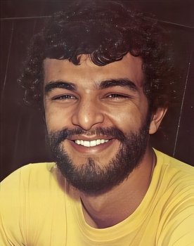 João Signorelli as Tito