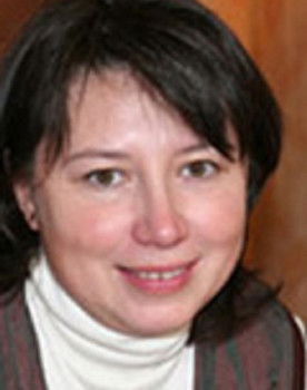 Tatyana Miroshnik
