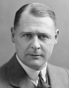 Robert Loraine