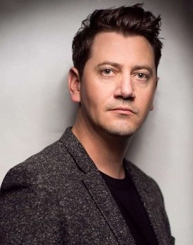 Hamish Michael