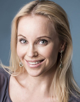 Sofia Helin