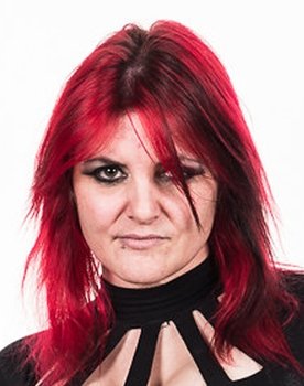 Julia Hamer-Bevis