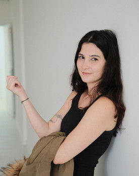 Valentine Fontanella as Michelle