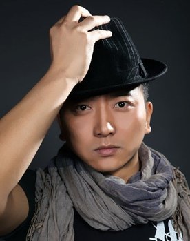 Qiu Shijian as 