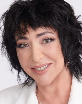 Lolita Milyavskaya
