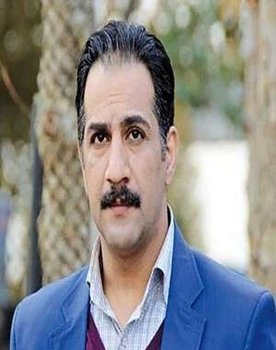Mohammad Naderi